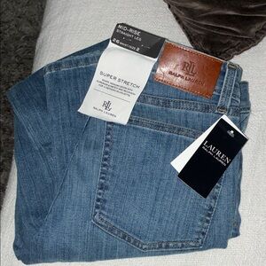 Ralph Lauren Jeans